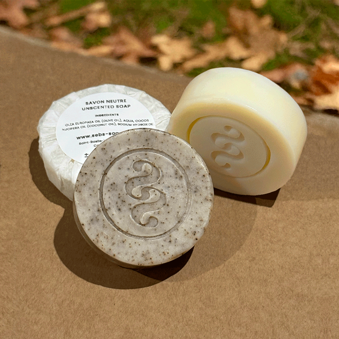 Coffret du voyageur