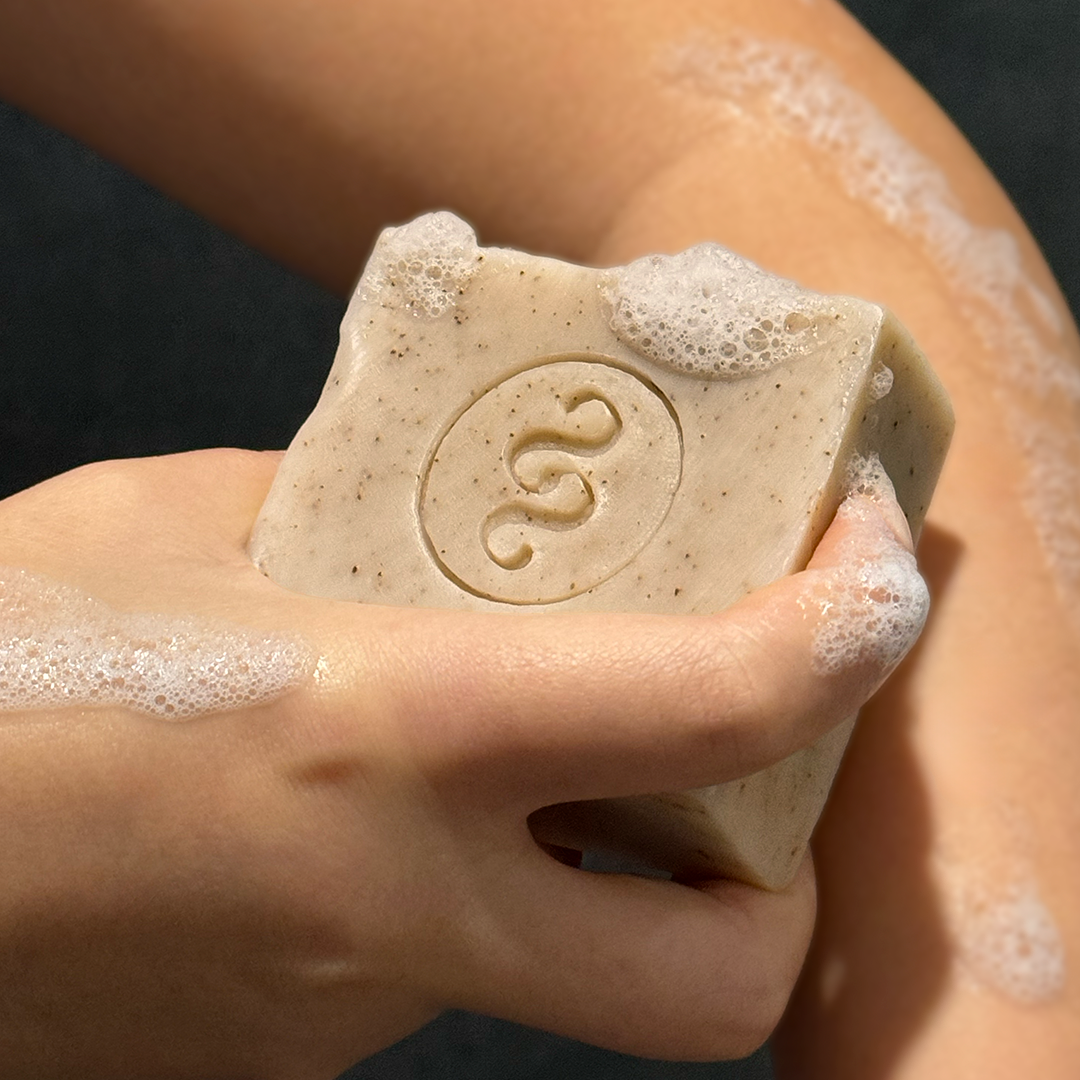 Coffee Bliss Scrub image 1