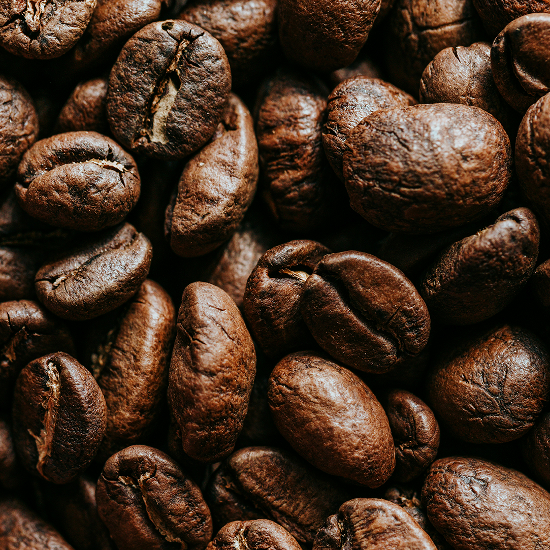 Coffee Bliss Scrub image 2