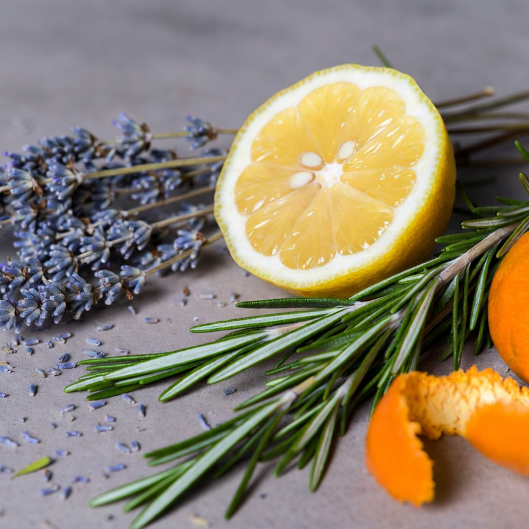 Fresh Natural Deodorant