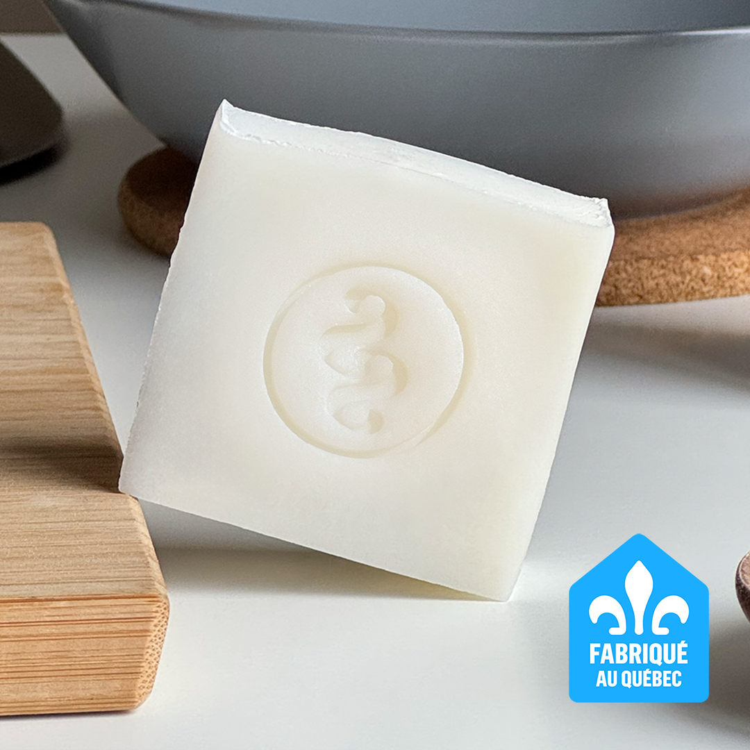 Savon à vaisselle neutre